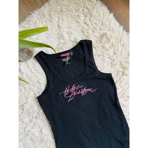 NWT Vintage Harley Davidson Tank